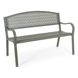 Panchina Panchina Yes Everyday 0802975 LIZETTE Dark olive (ord.min.1.00 unità)
