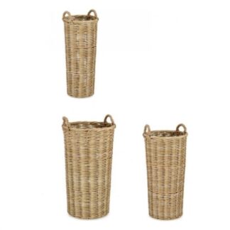 Set ceste Set ceste Yes Everyday 0380977 JULEN 2 manici Naturale (ord.min.1.00 unità)