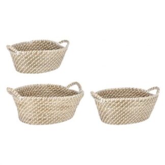 Set ceste Set ceste Yes Everyday 0411942 JADE 2 manici Bianco (ord.min.2.00 unità)