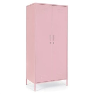Armadio Yes Everyday 0747380 CAMBRIDGE Rosa pastello Armadio (ord.min.1.00unità)