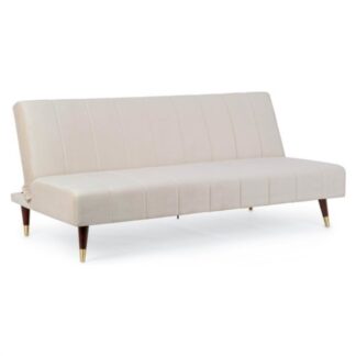 Divano letto Yes Everyday 0735301 ALMA Beige Divano letto (ord.min.1.00unità)