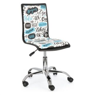 Sedia Yes Everyday 0710164 YOUNG Hello Sedia ufficio (ord.min.1.00unità)