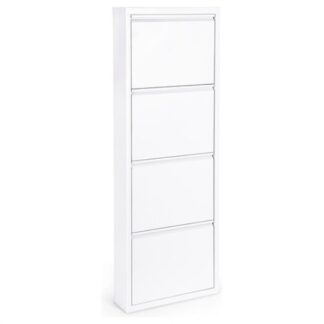 Scarpiera Scarpiera Yes Everyday 0748726 EYVIN 8 Paia Bianco (ord.min.1.00 unità)