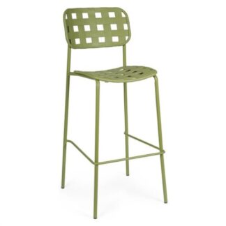 Sgabello da esterno Sgabello Yes Everyday 0650039 CLOVER Turtle (ord.min.4.00 unità)