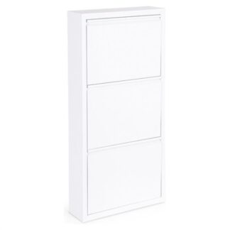 Scarpiera Scarpiera Yes Everyday 0748720 EYVIN 6 Paia Bianco (ord.min.1.00 unità)