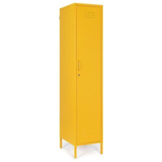 Armadio Yes Everyday 0746903 CAMBRIDGE Giallo Armadio (ord.min.1.00unità)