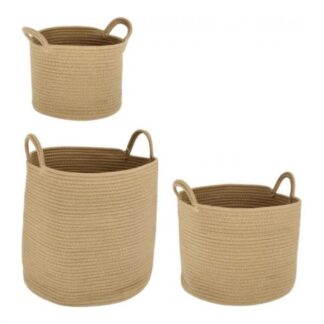 Set ceste Set ceste Yes Everyday 0411385 CANDOR 2 manici Naturale (ord.min.2.00 unità)