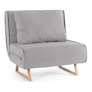Poltrona letto Poltrona letto Yes Everyday 0735284 COLTON Grigio (ord.min.1.00 unità)