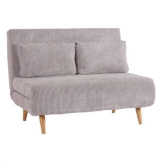 Divano letto Divano letto Yes Everyday 0735286 WALKER Tortora (ord.min.1.00 unità)