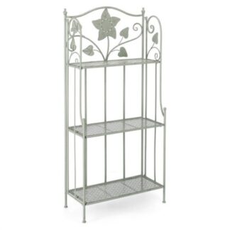 Scaffale arredo Scaffale arredo Yes Everyday 0741438 HARRIET Salvia (ord.min.1.00 unità)