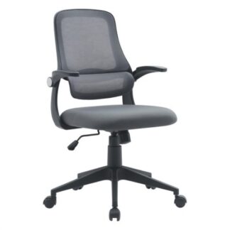 Sedia Yes Everyday 0710670 GILMORE Grigio Sedia ufficio (ord.min.1.00unità)