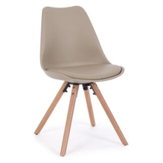 Sedia Sedia Yes Everyday 0733423 NEW TREND Tortora (ord.min.4.00 unità)