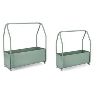 Set porta piante Set porta vasi piante Yes Everyday 0722934 KEYRA Salvia (ord.min.1.00 unità)