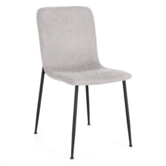 Sedia Sedia Yes Everyday 0730321 RINAS Grigio chiaro (ord.min.4.00 unità)