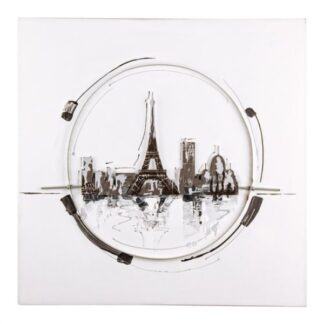 Quadro Yes Everyday 0240477 CROWN Quadro (ord.min.1.00unità)