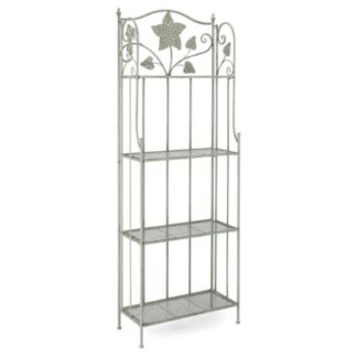Scaffale arredo Scaffale arredo Yes Everyday 0741437 HARRIET Salvia (ord.min.1.00 unità)
