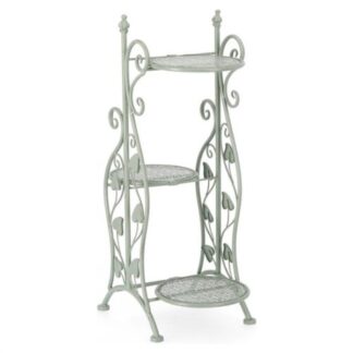 Porta piante Porta piante Yes Everyday 0741432 HARRIET 3P pieghevole Salvia (ord.min.3.00 unità)