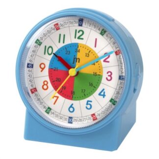 Sveglia Sveglia Lowell JA7113 CF A Blue (ord.min.1.00 unità)
