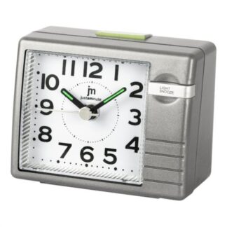 Sveglia Sveglia Lowell JA7112 CF S Silver (ord.min.1.00 unità)