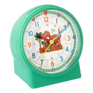 Sveglia Sveglia Lowell JA7113 CF V Dinosaur Green (ord.min.1.00 unità)