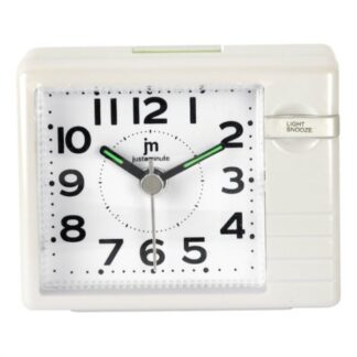 Sveglia Sveglia Lowell JA7112 CF B White (ord.min.1.00 unità)
