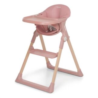Seggiolone Seggiolone Foppapedretti 9700419701 KIDSMENU Pink (ord.min.1.00 unità)