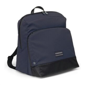 Borsa nursery Borsa nursery Foppapedretti 9700331905 PRETTY a zaino Navy (ord.min.1.00 unità)