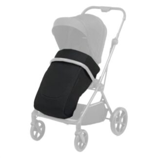 Coprigambe passeggino Coprigambe passeggino Foppapedretti 9700331204 SPRITZ Licorice (ord.min.1.00 unità)