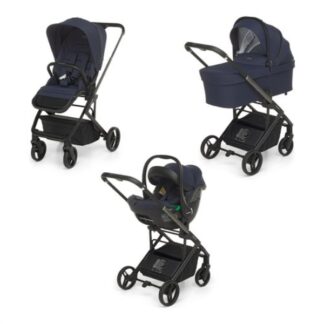 Sistema componibile Sistema modulare Foppapedretti 9700330105 TICTOC Trio Navy (ord.min.1.00 unità)