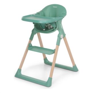 Seggiolone Seggiolone Foppapedretti 9700419703 KIDSMENU Green (ord.min.1.00 unità)
