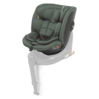 Seggiolino auto Seggiolino auto Foppapedretti 9700412603 DISK GROW Olive (ord.min.1.00 unità)