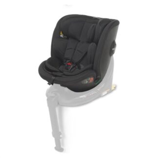 Seggiolino auto Seggiolino auto Foppapedretti 9700412602 DISK GROW Ebony (ord.min.1.00 unità)