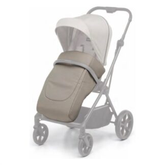 Coprigambe passeggino Coprigambe passeggino Foppapedretti 9700331207 SPRITZ Vanilla (ord.min.1.00 unità)