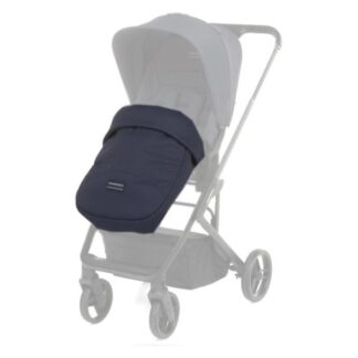 Coprigambe passeggino Coprigambe passeggino Foppapedretti 9700330505 TICTOC Navy (ord.min.1.00 unità)