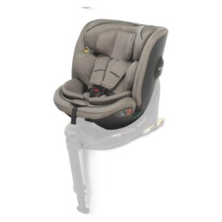 Seggiolino auto Seggiolino auto Foppapedretti 9700412601 DISK GROW Desert (ord.min.1.00 unità)