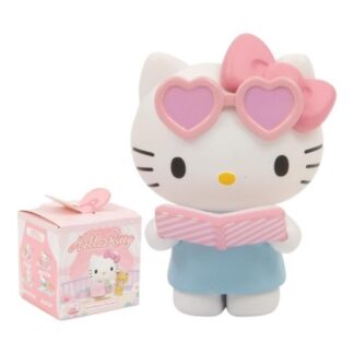 Personaggio collezione Personaggio collezione Giochi Preziosi HKT38100 HELLO KITTY Minibox Sw (ord.min.1.00 unità)