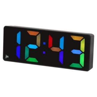 Sveglia Sveglia Lowell JD9538 CF Multicolor Black (ord.min.1.00 unità)