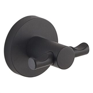 Appendino Appendino Gedy FP26140 FELCE PLUS Nero opaco (ord.min.1.00 unità)