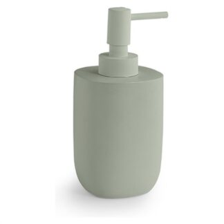 Dosa sapone appoggio Dosa sapone appoggio Gedy YL8007 YLENIA Verde (ord.min.1.00 unità)