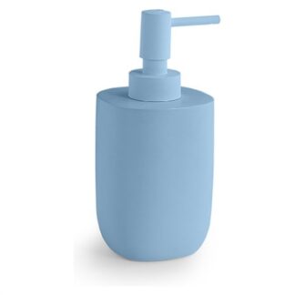 Dosa sapone appoggio Dosa sapone appoggio Gedy YL8062 YLENIA Azzurro (ord.min.1.00 unità)