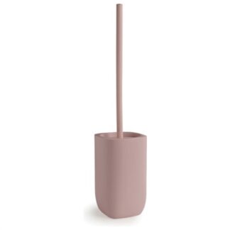 Porta scopino WC Porta scopino WC Gedy YL3310 YLENIA Rosa (ord.min.1.00 unità)