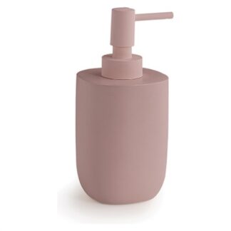 Dosa sapone appoggio Dosa sapone appoggio Gedy YL8010 YLENIA Rosa (ord.min.1.00 unità)