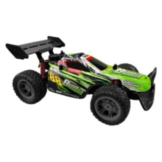Mezzo radiocomandato Radiocomando Re. El Toys 2438 BULLET Dune Buggy 2,4 GHz Verde (ord.min.1.00 unità)