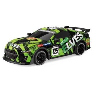Radiocomando Re. El Toys 2436 FLASH RACER Auto sportiva 27 MHz Assorti Mezzo radiocomandato (ord.min.1.00unità)
