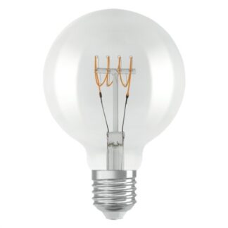 Lampadina led decorativa Lampadina led Osram VINTAGE 1906 CLASSIC GLOBE (ord.min.1.00 unità)
