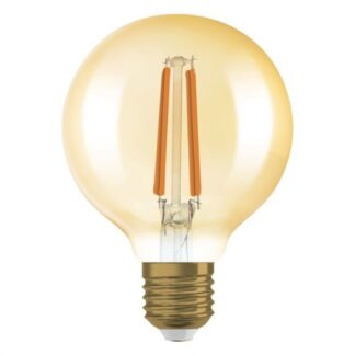 Lampadina led Osram VINTAGE 1906 CLASSIC GLOBE Lampadina led decorativa (ord.min.1.00unità)