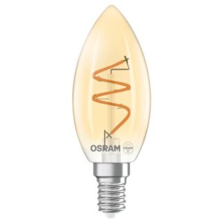 Lampadina led decorativa Lampadina led Osram VINTAGE 1906 CLASSIC B (ord.min.1.00 unità)