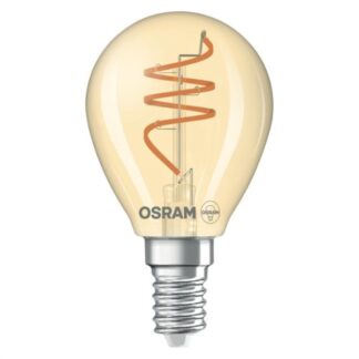 Lampadina led decorativa Lampadina led Osram VINTAGE 1906 CLASSIC P (ord.min.1.00 unità)