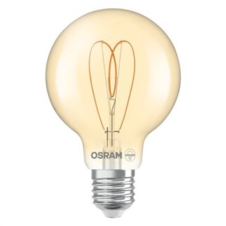 Lampadina led decorativa Lampadina led Osram VINTAGE 1906 CLASSIC GLOBE (ord.min.1.00 unità)
