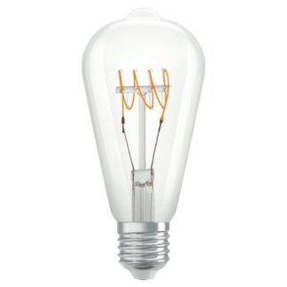 Lampadina led decorativa Lampadina led Osram VINTAGE 1906 CLASSIC EDISON (ord.min.1.00 unità)